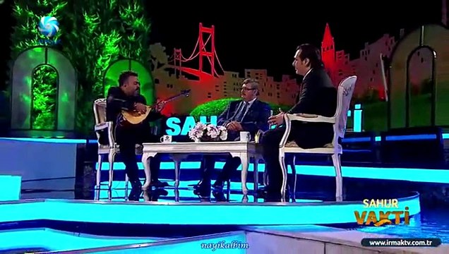 Ben bir yakup idim Gökmen Ramazan 2015