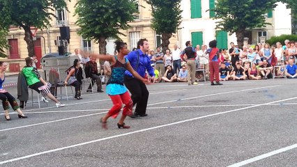 Bar le Duc 2015 / 2 - Kori Kori