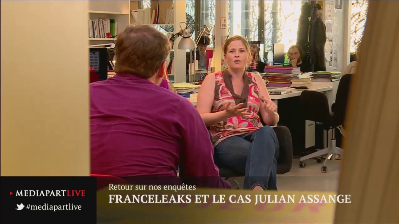 Retour sur nos enquêtes : FranceLeaks et Wikileaks