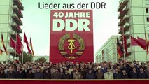 Wenn Mutti früh zur Arbeit geht - Lieder aus der DDR