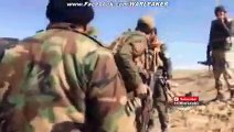ISIS Iraq Syria April/12/2015 Iraqi Troops In Heavy Fighting In Tikrit