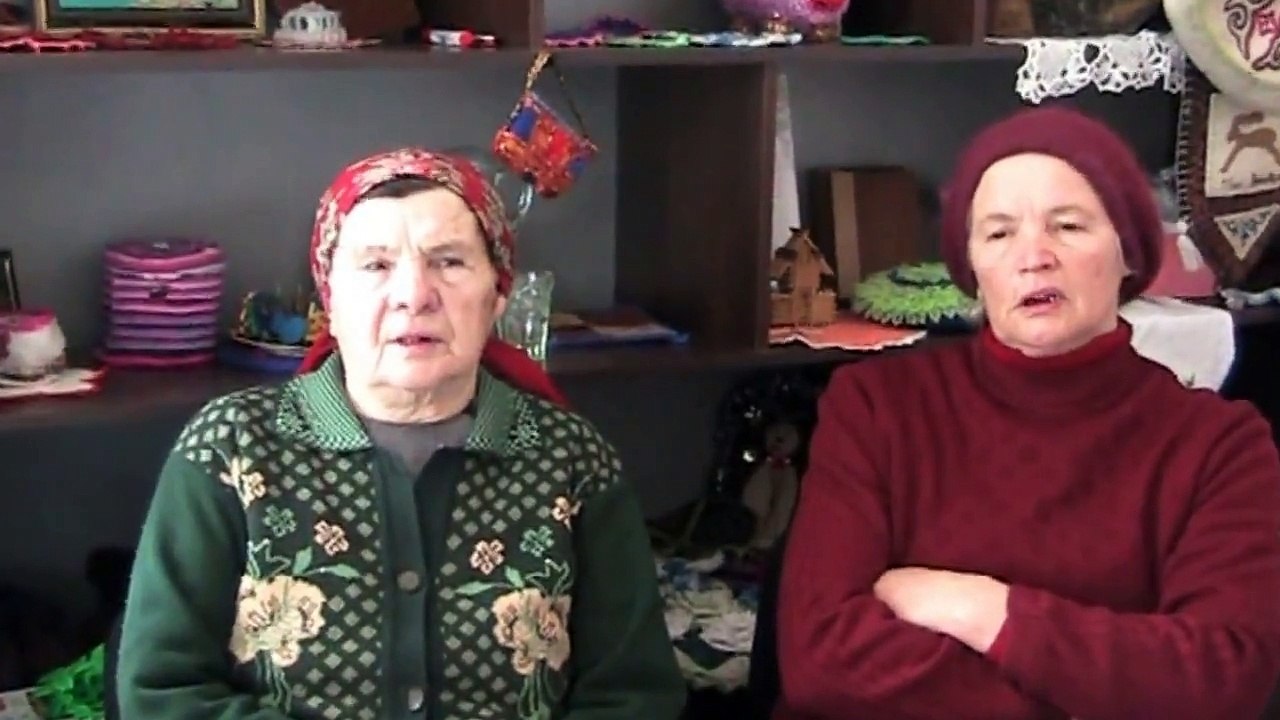 КАТЮША