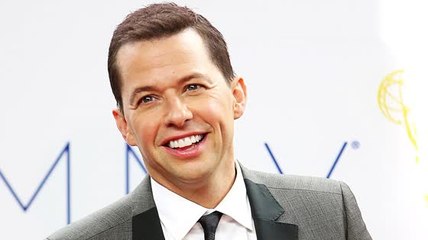 Jon Cryer no hizo un show en la boda de Ashton y Mila