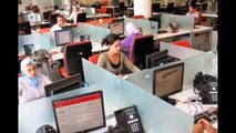 centre d'appel Maroc: Tersea leader centre d'appel Maroc