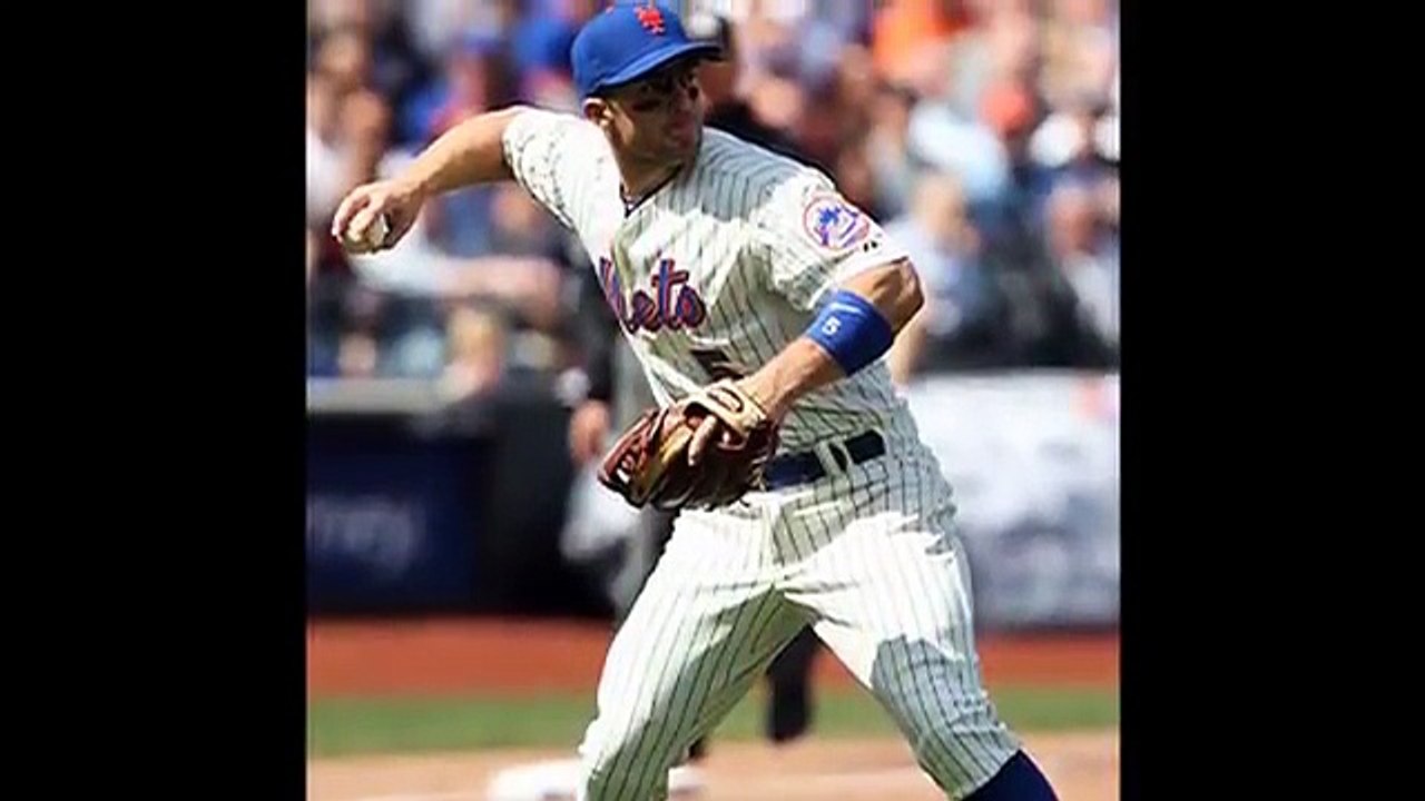 Jose Reyes/David Wright