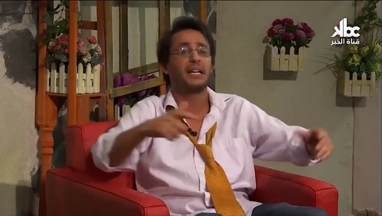 جورنان القوسطو journane Elgosto - الحلقة العاشرة (10)