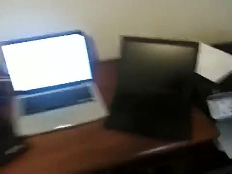 Google Chrome OS vs. Mac and Windows!