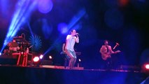 Ximena Sariñana Sin ti no puede estar tan mal Nuevo album Primera tocada Live Guanajuato Gto Mexico