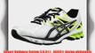 Onistuka Tiger Gt-1000 3 Men's Training Running Shoes White (White/Black/Flash Yellow 190)