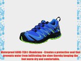 Salomon XA Pro 3D GTX Trail Running Shoes - AW15 - 9