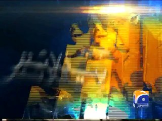 Geo Headlines-09 Jul 2015-2300