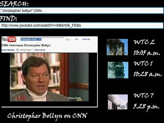 The truth behind 911 - Benjamin Netanyahu and the Jonathan Institute