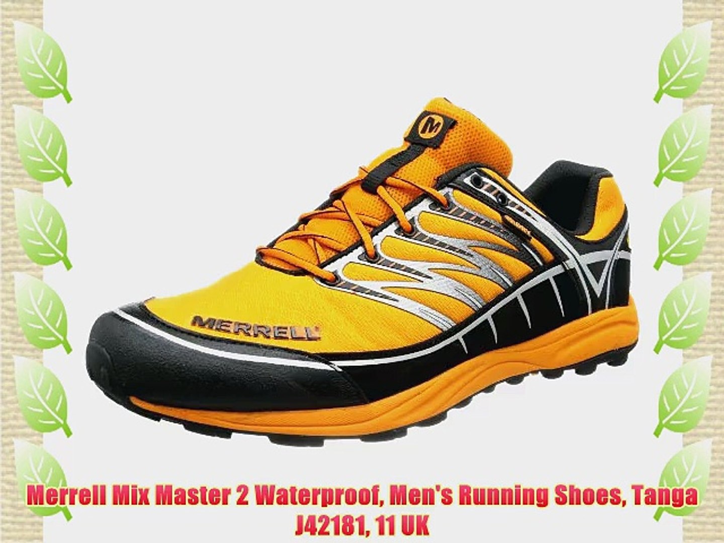 merrell mix master 2