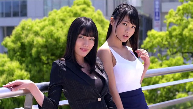 The Virgin Psychics (Eiga: minna! Esupâ da yo!) theatrical trailer - Shion Sono-directed movie