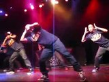 Best Dance Crew Tour Canada - SUPREME SOUL   [ HIGH QUALITY ]