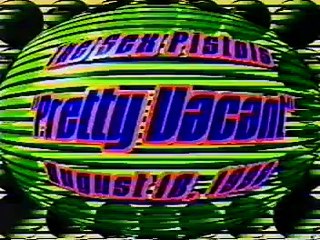 Sex Pistols - Pretty Vacant Live on 120 Minutes MTV