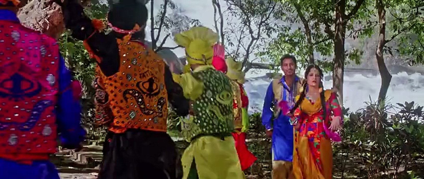 Yaarana Official Trailer - Latest Punjabi Movie 2015 - Video Dailymotion