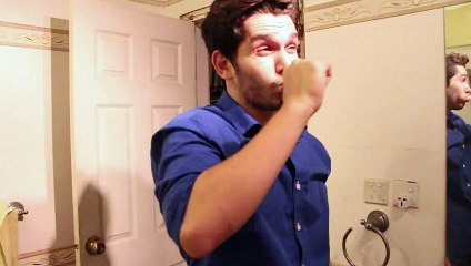 How we Pakistani&#039;s use a Tooth Brush By Pakistani Logics -