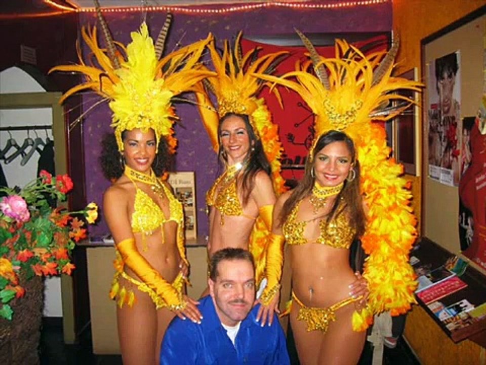 dj ramon ( el bachatero )