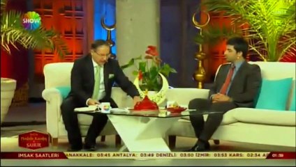 Mustafa Karataş İsa as nüzûlünü inkar ediyor