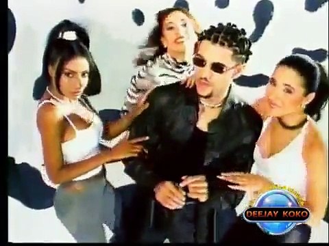 SUPER MERENGUE MIX 2014 POR DJ KOKO EL TATA DE LA MUSICA