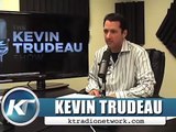 Kevin Trudeau - Contest Winner, 7 foods You Should Never Eat, Non Organic Food