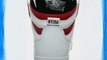 DC Shoes Mens Nyjah High Se Skateboarding Shoes ADYS100022 White/Black/Red 9 UK 43 EU 10 US