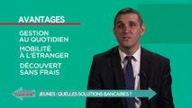 Jeunes : quelles solutions bancaires ?