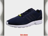 adidas ZX FLUX M19841 Unisex-adult Sports Shoe Blue 13.5 UK Over-Size