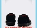 Emerica Romero Laced Shoes - Black/Black UK 10