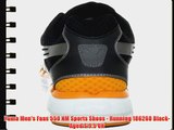Puma Men's Faas 550 NM Sports Shoes - Running 186268 Black-Aged S 9.5 UK