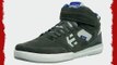 Etnies Mens Sky Rise Skateboarding Shoes 4101000415 Grey/Light Grey 9.5 UK 44 EU 10.5 US