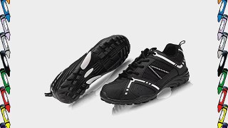 XLC CB-L05 Mountain Bike Shoes black Size 42 2015