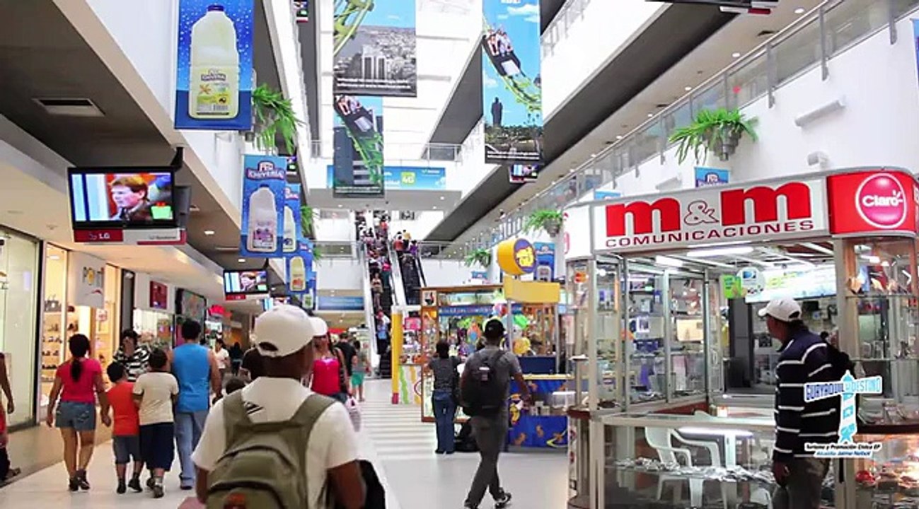 Guayaquil, un destino de congresos, convenciones y nominaciones