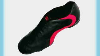 Bloch 570 Leather Amalgam Sneaker Size 4.5 UK in Pink