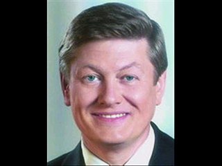 Election disco in Lithuania - Rinkiminė diskoteka