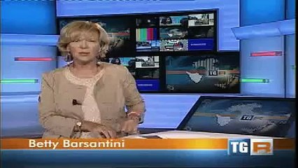 TGR Toscana - La carica dei 5400