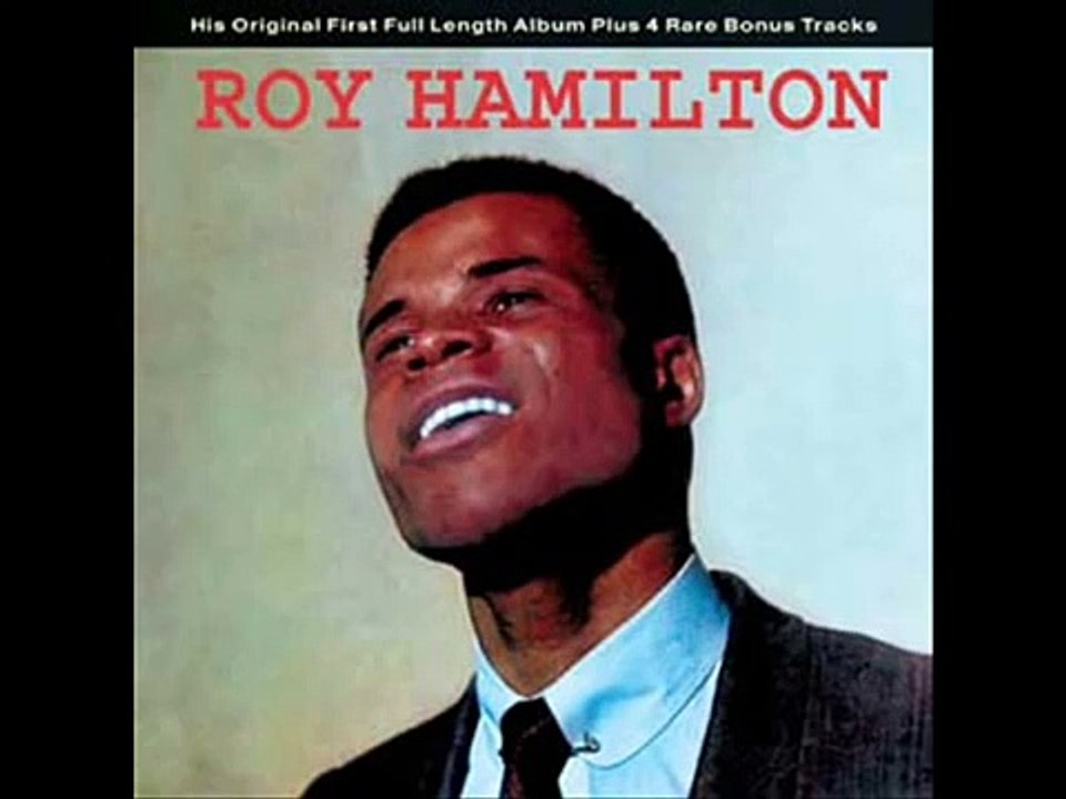 If I Loved You - Roy Hamilton