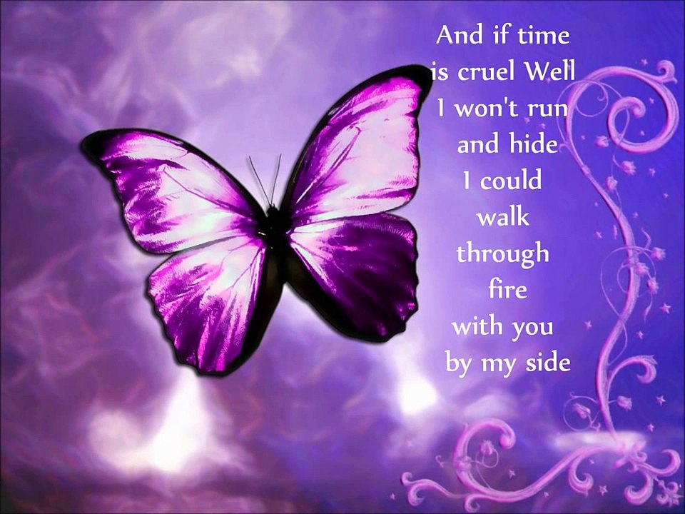 Someone Like You - Andrea Bocelli