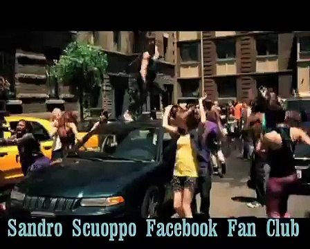 Fame- Remember My Name Sax Version By Sandro Scuoppo facebook fanclub