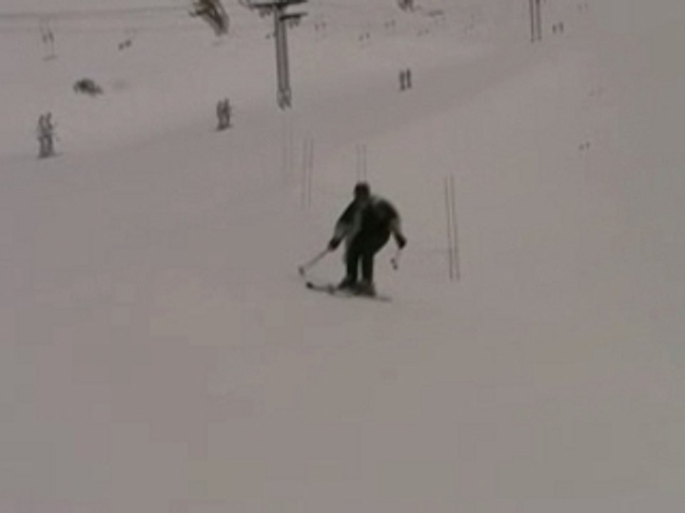 Whistler parte 2 finalizada