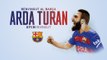 Meet Arda Turan, FC Barcelona's newest player