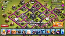 Clash of Clans Unlimited Attacks [Airplane Mode Glitch!]