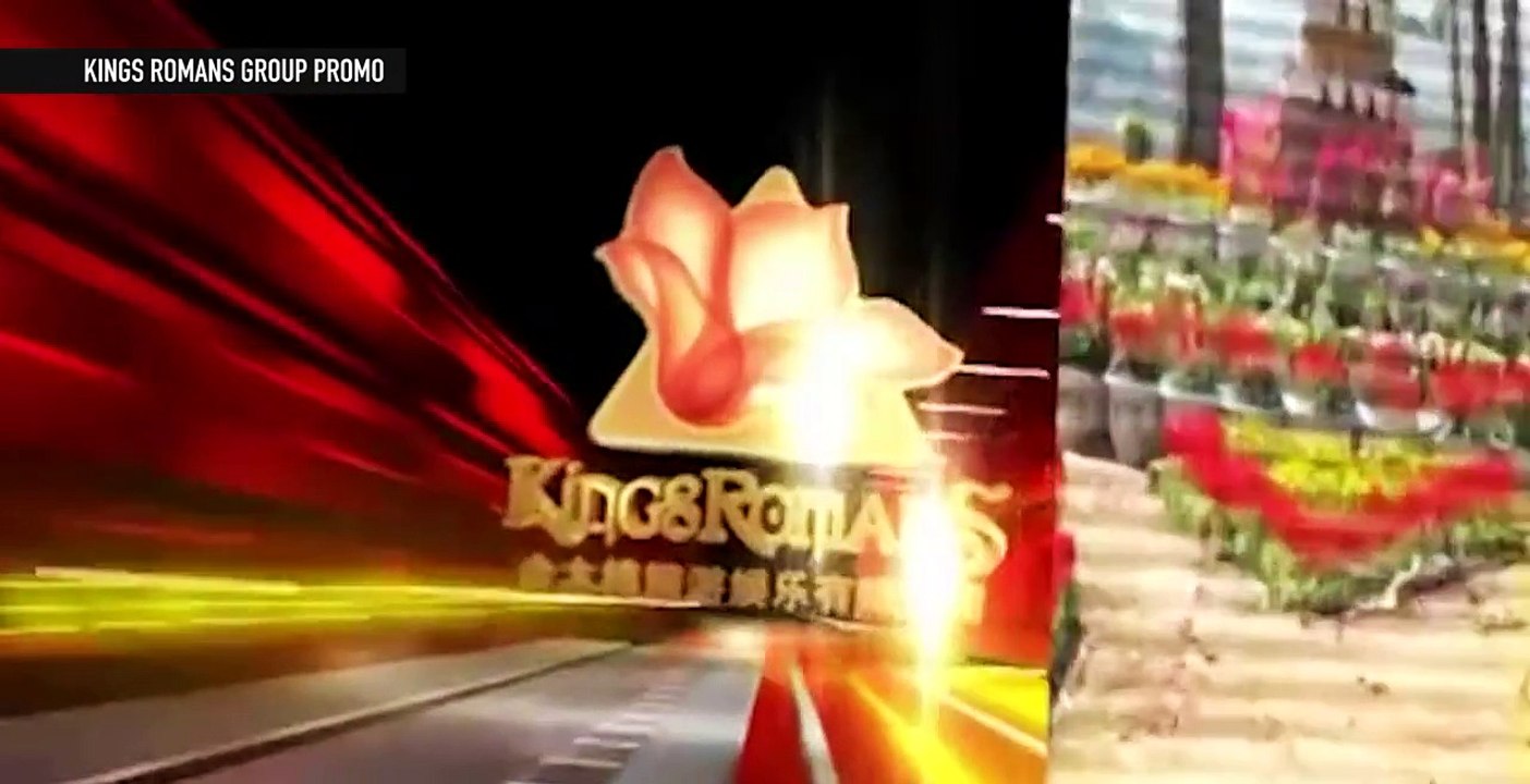 Sin City: Illegal wildlife trade in Laos’ Special Economic Zone