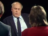 Valet 1982 - Lars Werner (VPK) frågas ut i SVT