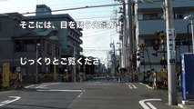 海外の反応「日本可愛い！ビックリ仰天電車だ！」瞬き厳禁！一瞬です