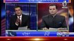 Hot Debate Between Rehman Azhar Achor And Indian Achor