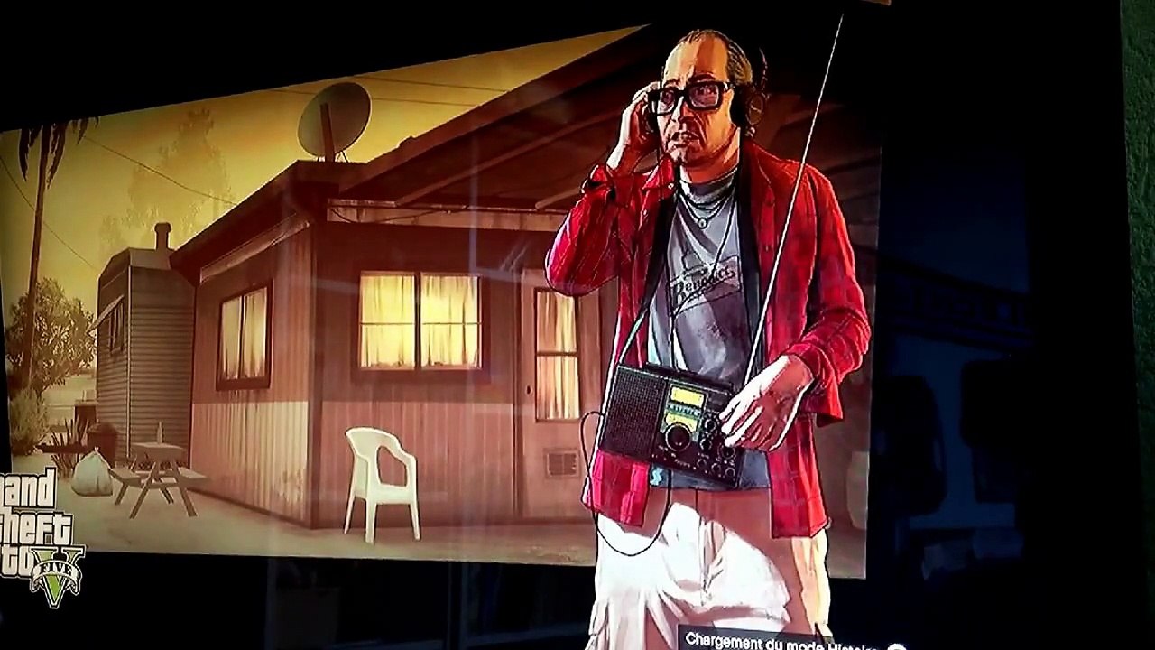 Gta5#1