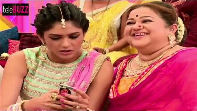 Kumkum Bhagya 9 July 2015 EPISODE Aaliya KILLS Bulbul Cineplax