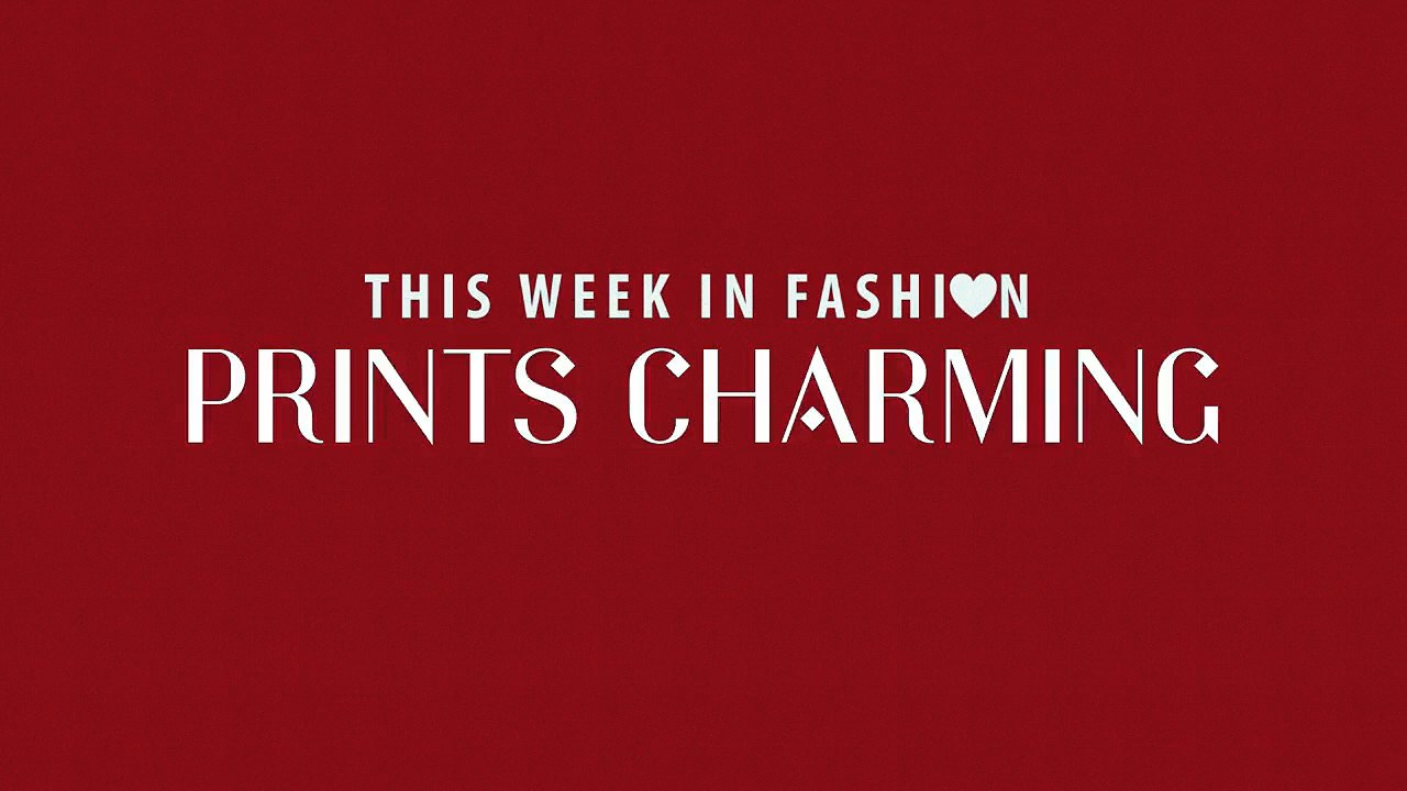 Oooh we do love a bit of print clashing to mix it up.?syndication=228326